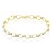 Bracelet Or Jaune Kayly Diamants - Bracelets Femme | Histoire d’Or