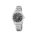 Montre Festina Classics 34 Nacre Noire - Montres Femme | Histoire d&rsquo;Or