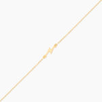 Bracelet Fenton Or Jaune - Bracelets Famille | Histoire d&rsquo;Or