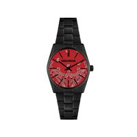 Montre Zadig & Voltaire Fusion Rouge