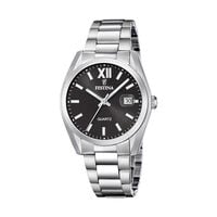 Montre Festina Classics Noir