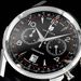 Montre Lip Himalaya Chrono Noir - Montres Homme | Histoire d’Or