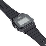 Montre Upp Square Noir - Id&eacute;es cadeaux Enfant | Histoire d&rsquo;Or