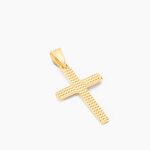 Pendentif Joshya Or Jaune - Pendentifs Bapt&ecirc;me Famille | Histoire d&rsquo;Or