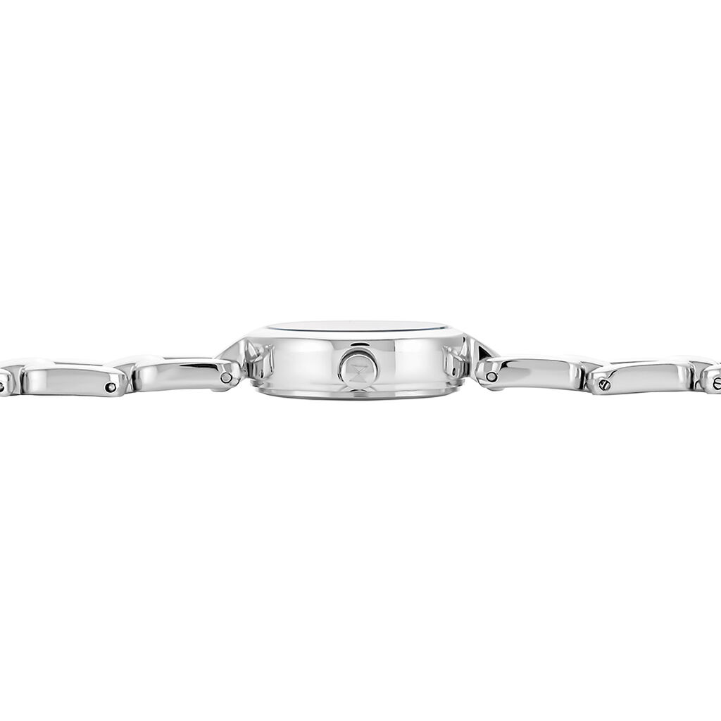 Montre Codhor Lina Bleu Gris - F&ecirc;te des m&egrave;res Femme | Histoire d&rsquo;Or