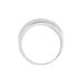 Bague Urpa Argent Blanc Oxyde De Zirconium - Bagues avec pierre Femme | Histoire d’Or