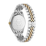 Montre Philipp Plein Date Superlative Vert - Montres Femme | Histoire d&rsquo;Or