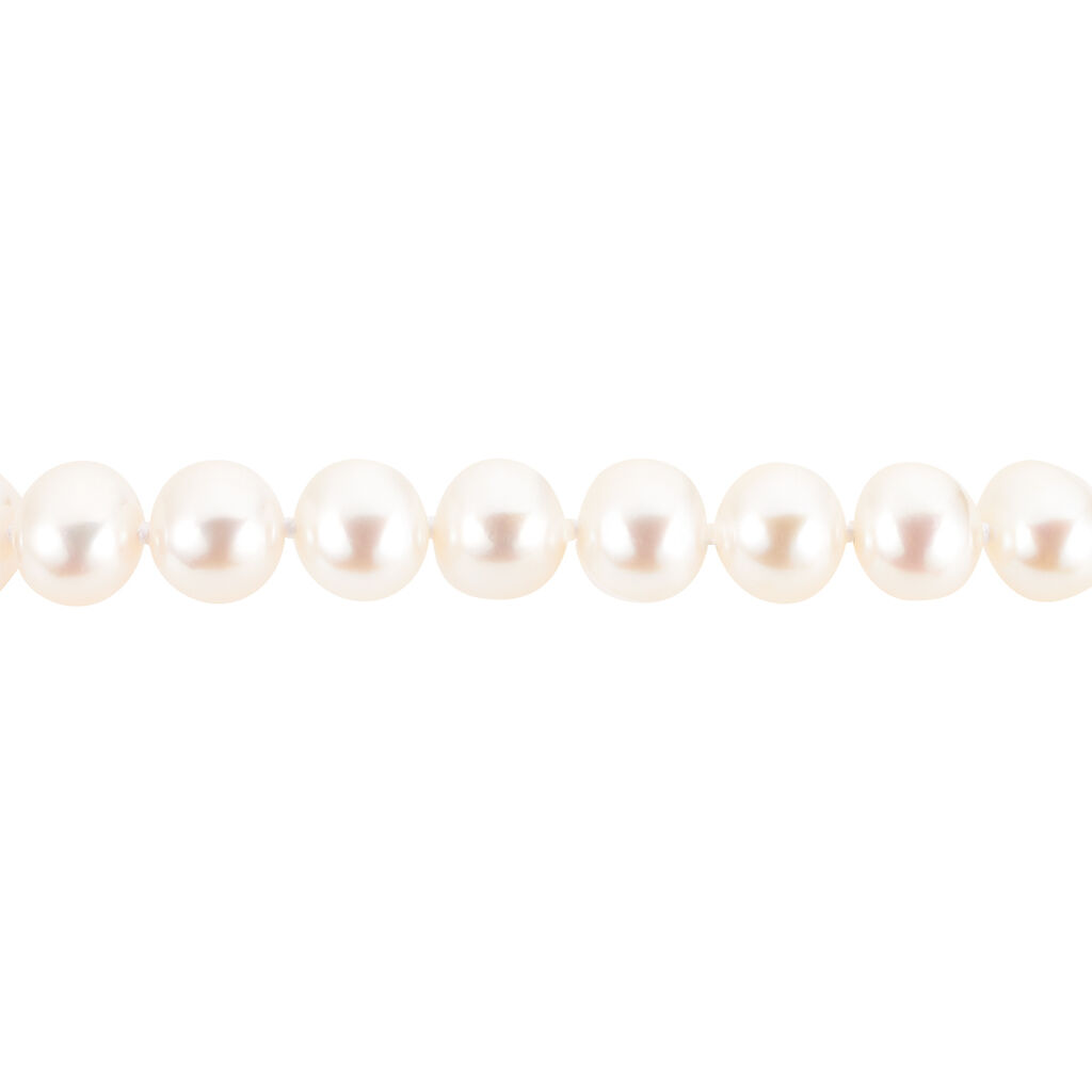 Bracelet Merrane Or Jaune Perle De Culture - Bracelets Femme | Histoire d’Or