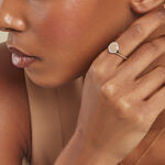 Chevali&egrave;re Promesse Pour L'eternite Or Jaune Diamant - Chevali&egrave;res Femme | Histoire d&rsquo;Or