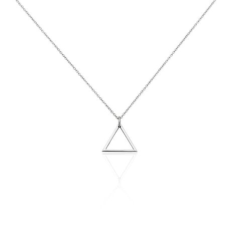 Collier Argent Emils - Colliers fantaisie Homme | Histoire d’Or