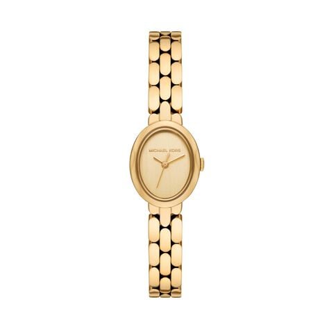 Montre Michael Kors Maude Dor&eacute; - Montres Femme | Histoire d&rsquo;Or