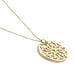 Collier Or Jaune Solie Nacre - Colliers Femme | Histoire d’Or