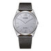 Montre Citizen Suratto Gris - Montres Homme | Histoire d’Or