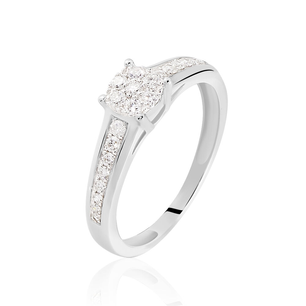 Bague on sale croix noholita