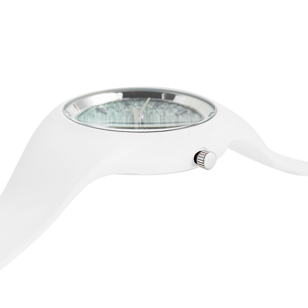 Montre Ice Watch Lo Turquoise - Montres Femme | Histoire d’Or