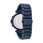 Montre Tommy Hilfiger Emily Bleu - Montres Femme | Histoire d&rsquo;Or