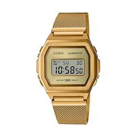 Montre Casio Collection Vintage Iconic Dore