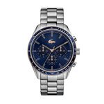 Montre Lacoste Boston Bleu - Montres Homme | Histoire d&rsquo;Or