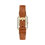 Montre Fossil Raquel Champagne - Montres Femme | Histoire d&rsquo;Or