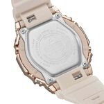 Montre Casio G-shock Casio G Shock Gm2100 Rose - Montres Femme | Histoire d&rsquo;Or
