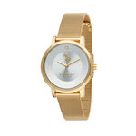 Montre U.S. Polo Us Polo Amalia Blanc - Montres Femme | Histoire d&rsquo;Or