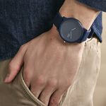 Montre Lacoste12.12 Bleu - Montres Homme | Histoire d&rsquo;Or