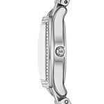 Montre Michael Kors Chelsea Bleu - Montres Femme | Histoire d&rsquo;Or