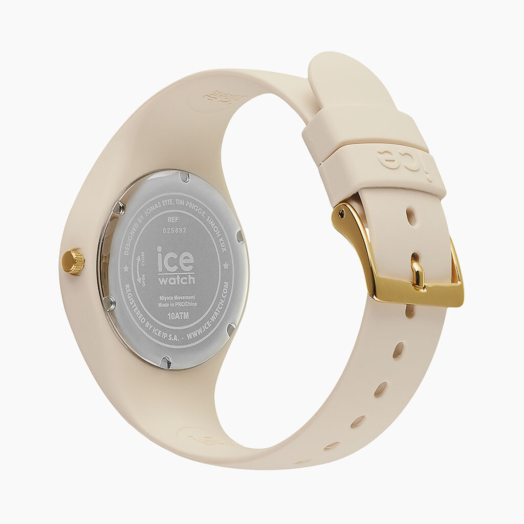 Montre Ice Watch Wild - F&ecirc;te des m&egrave;res Femme | Histoire d&rsquo;Or