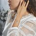 Bracelet Argent Bapper Oxydes De Zirconium - Bracelets fantaisie Femme | Histoire d’Or