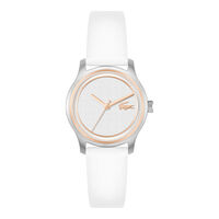 Montre Lacoste Elyse Blanc