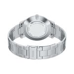 Montre Fossil Minimalist Bleu - F&ecirc;te des p&egrave;res Homme | Histoire d&rsquo;Or