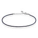 Bracelet Pierrette Argent Blanc Oxyde De Zirconium - Bracelets fantaisie Femme | Histoire d’Or