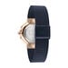 Montre Tommy Hilfiger Liberty Bleu - Montres Femme | Histoire d’Or