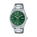 Montre Casio Collection Vert - Montres Unisex | Histoire d’Or