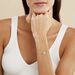 Bracelet Blanca Argent Blanc Perle De Culture - Bracelets fantaisie Femme | Histoire d’Or