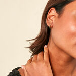 Cr&eacute;oles Caratacus Or Jaune - Boucles d'oreilles cr&eacute;oles Femme | Histoire d&rsquo;Or