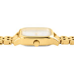 Montre Codhor Laetitia Champagne - Montres Femme | Histoire d&rsquo;Or