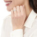 Bague Eugenie Or Blanc Diamant - Alliances Femme | Histoire d’Or