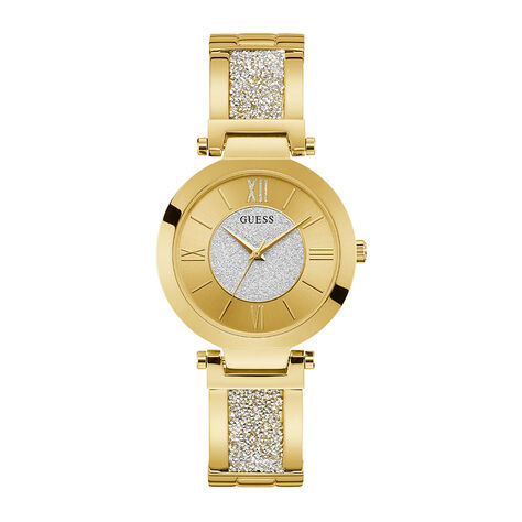 Montre Guess Aurora 2 Tons - Montres Femme | Histoire d’Or