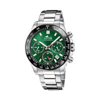 Montre Lotus Freedom Collection Vert