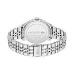 Montre Lacoste Lisbon Bleu - F&ecirc;te des p&egrave;res Homme | Histoire d&rsquo;Or