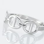 Bague Seiorse Argent Blanc - Bagues fantaisie Femme | Histoire d&rsquo;Or