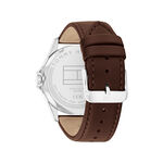 Coffret De Montre Tommy Hilfiger Bruce Bleu - Montres Coffrets Homme | Histoire d&rsquo;Or