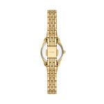 Montre Fossil Scarlette Micro Dor&eacute; - Montres Femme | Histoire d&rsquo;Or