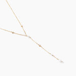 Collier Zsofika Or Jaune Perle De Culture - Colliers Femme | Histoire d&rsquo;Or