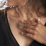 Collier Astro Plaqu&eacute; Or - Colliers Zodiaque Femme | Histoire d&rsquo;Or