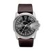 Montre Diesel Master Chief Gris