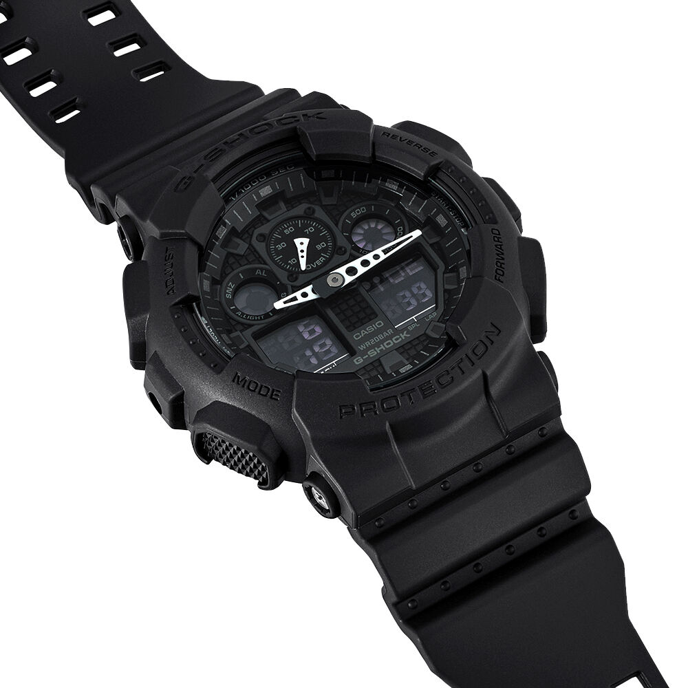Montre g shock homme pas cher store