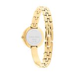 Montre Calvin Klein Bangled Dor&eacute; - Montres Femme | Histoire d&rsquo;Or