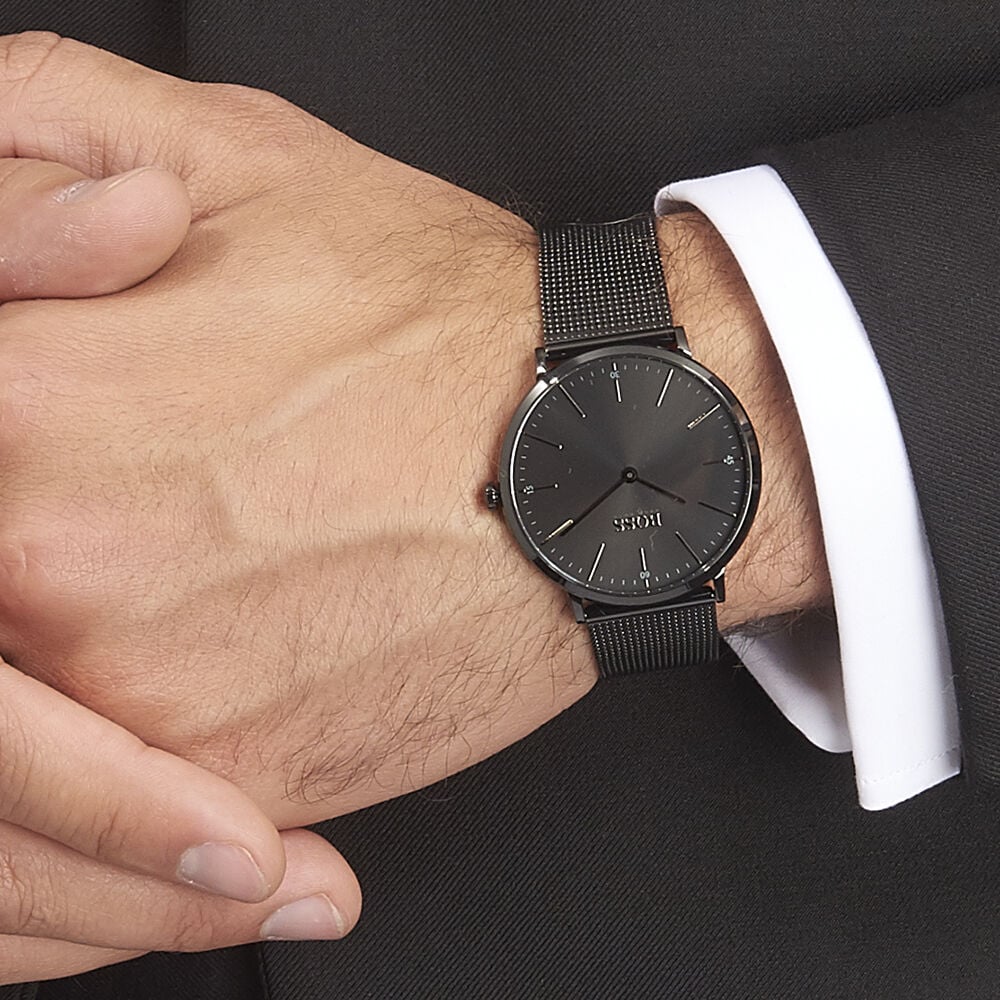 montres boss